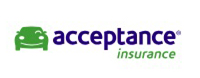 Acceptance Logo